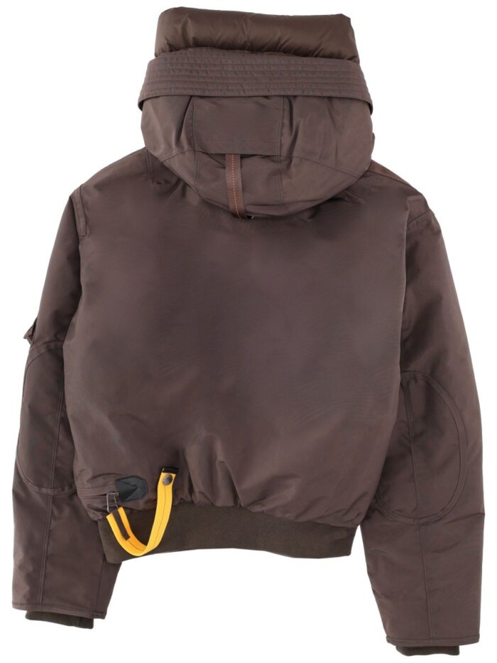 PARAJUMPERS "GOBI" JACKET