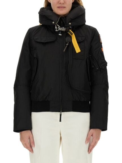 PARAJUMPERS "GOBI" JACKET