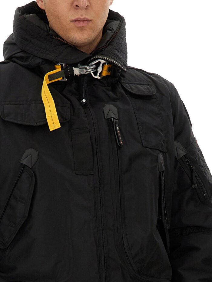 PARAJUMPERS "GOBI" JACKET