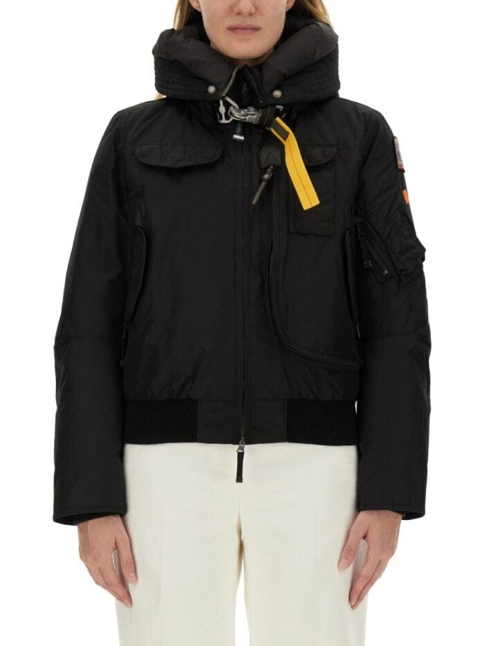 PARAJUMPERS "GOBI" JACKET