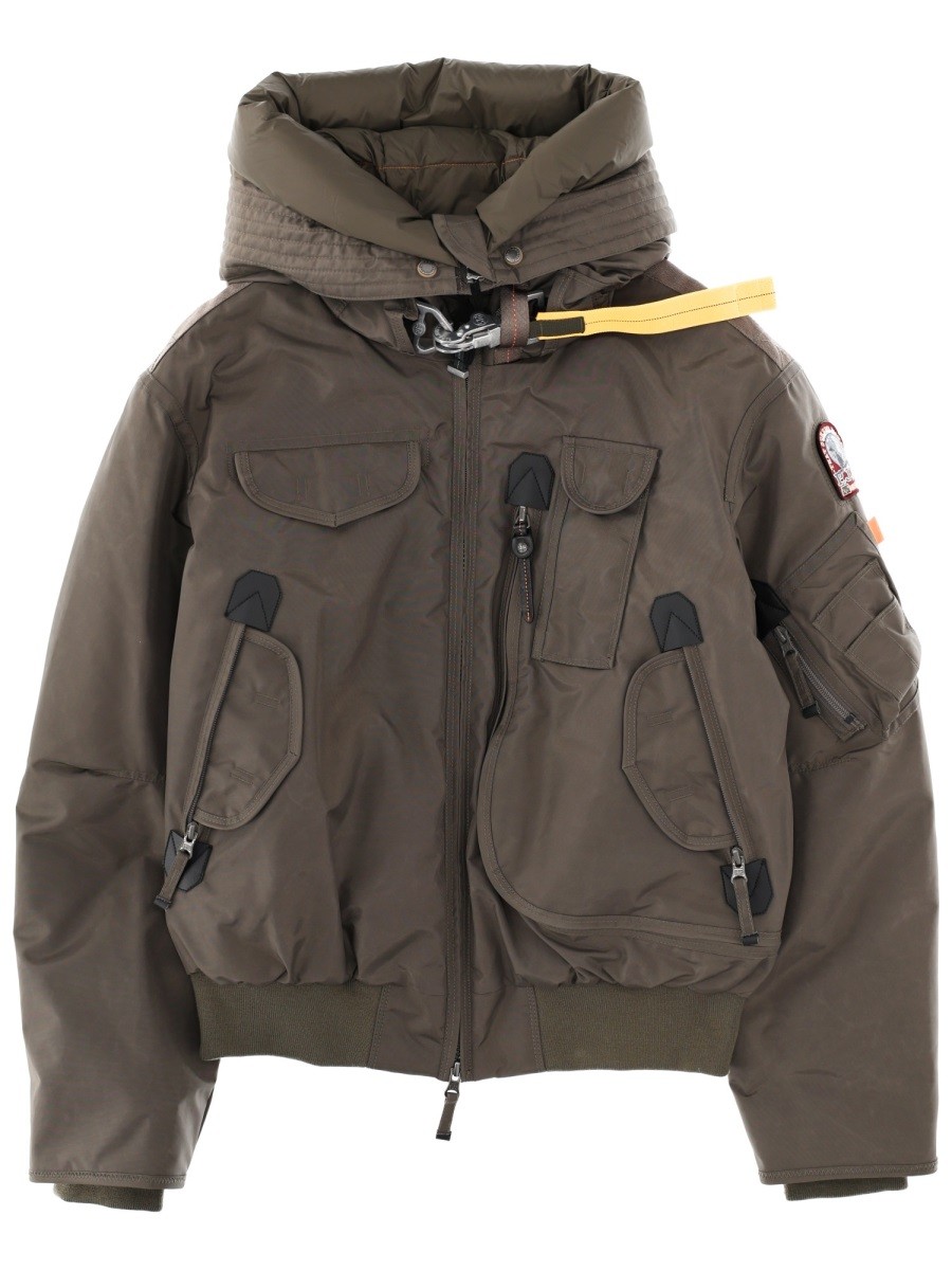 PARAJUMPERS "GOBI" JACKET