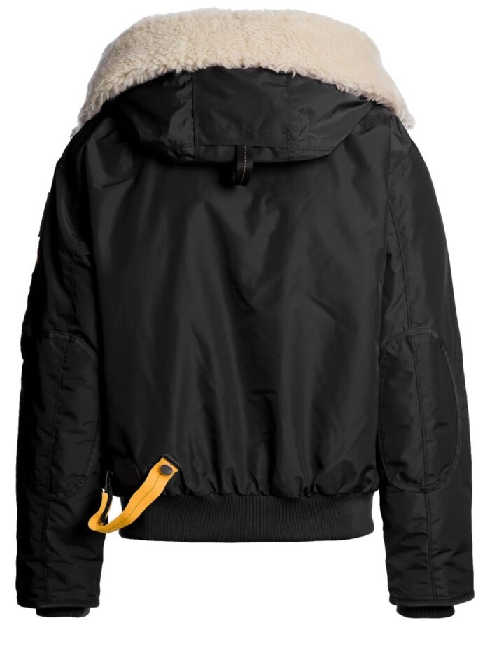 PARAJUMPERS "GOBI S" JACKET