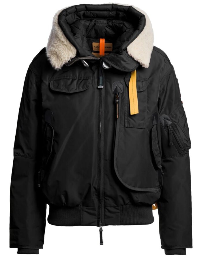PARAJUMPERS "GOBI S" JACKET