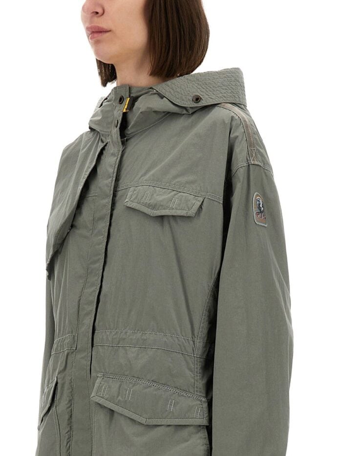 PARAJUMPERS HIANDRA" PARKA