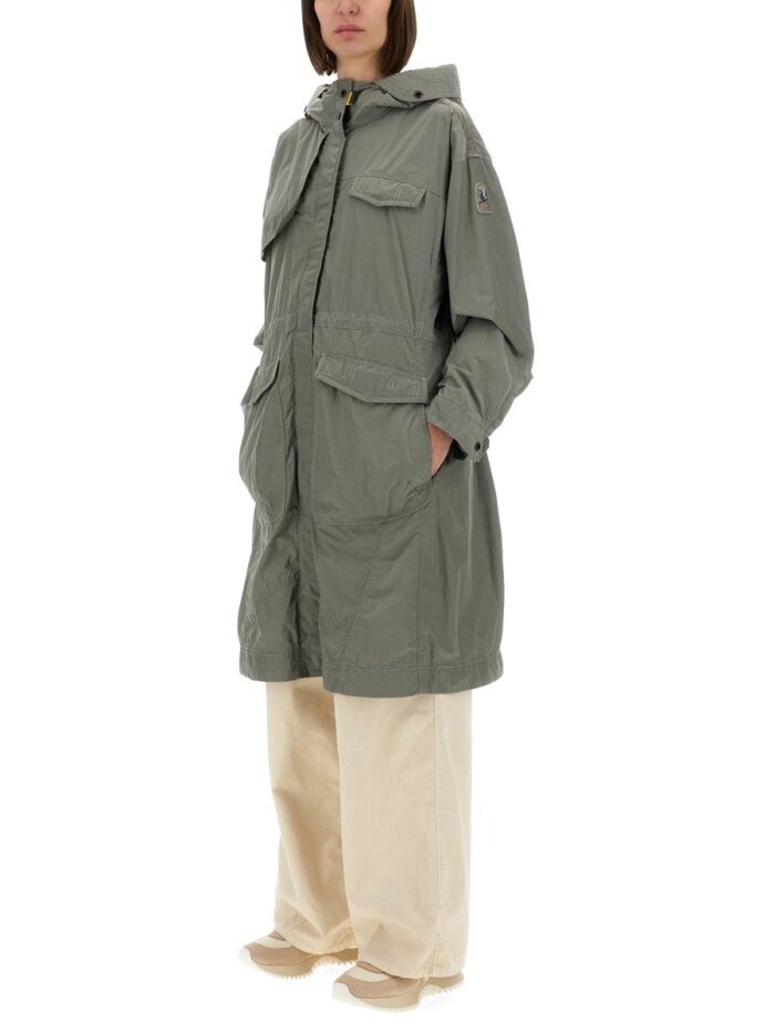 PARAJUMPERS HIANDRA" PARKA