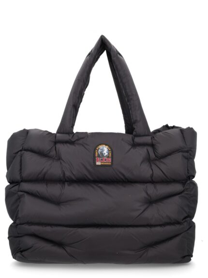 PARAJUMPERS "HOLLYWOOD" BAG