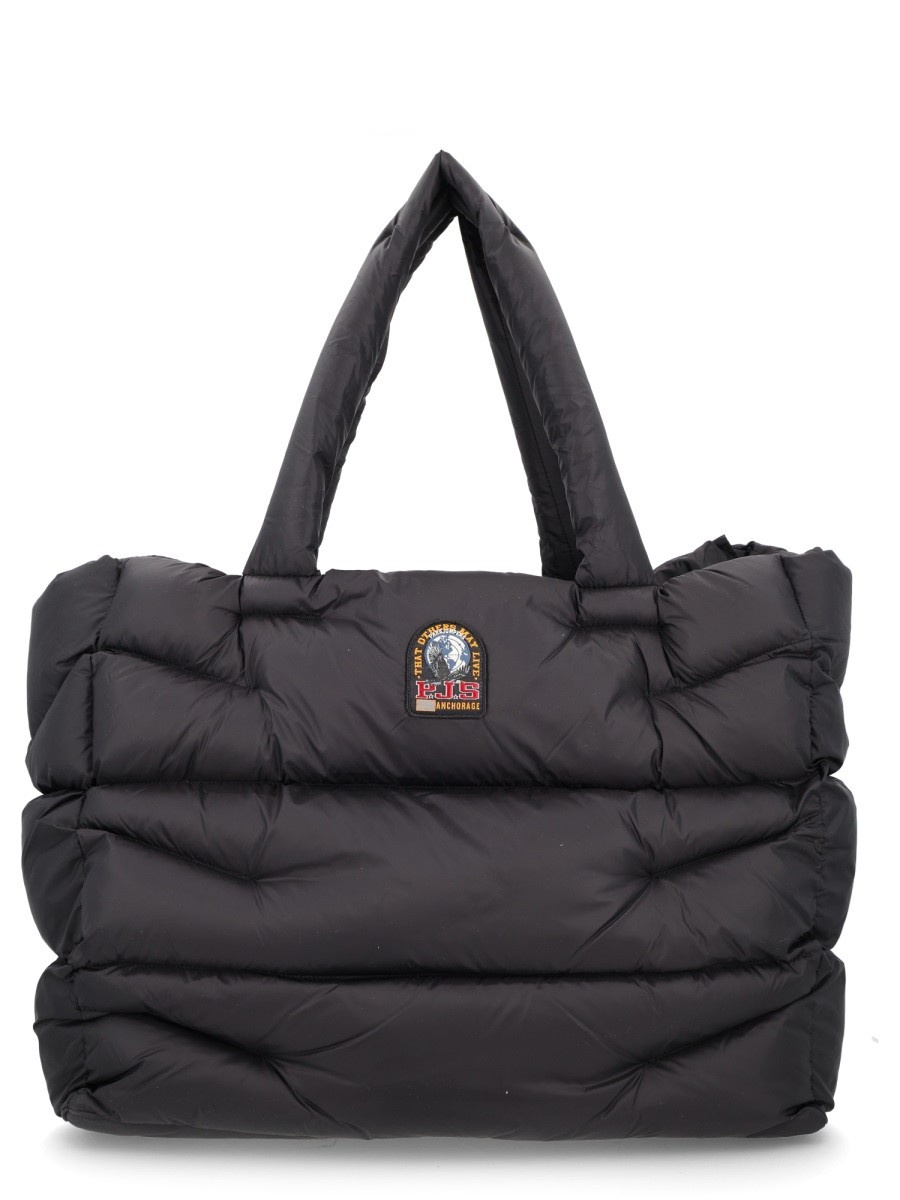 PARAJUMPERS "HOLLYWOOD" BAG