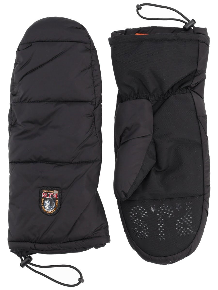 PARAJUMPERS "HOLLYWOOD" GLOVES