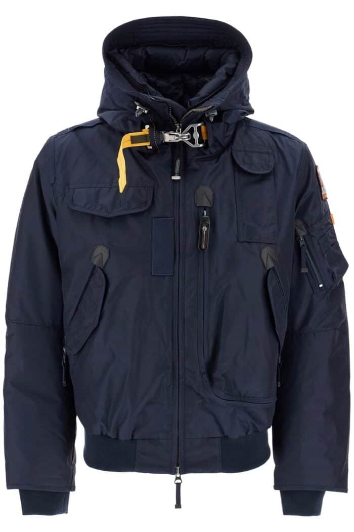 PARAJUMPERS Hooded Gobi Bom