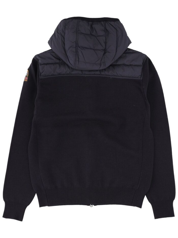 PARAJUMPERS JACKET "ILLUGA"