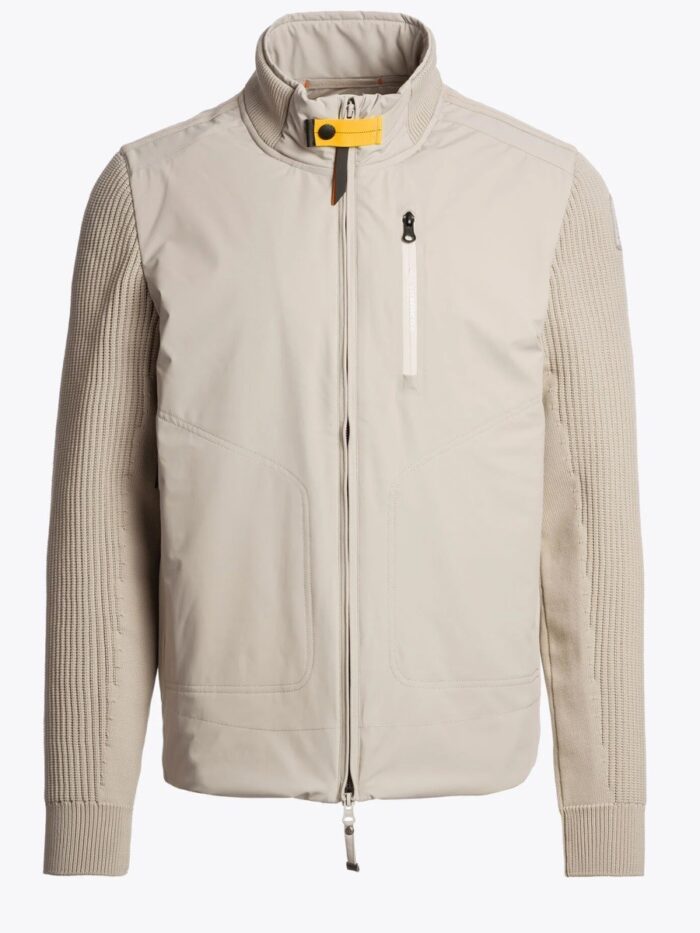 parajumpers jacket "illuga" PARAJUMPERS JACKET "ILLUGA"