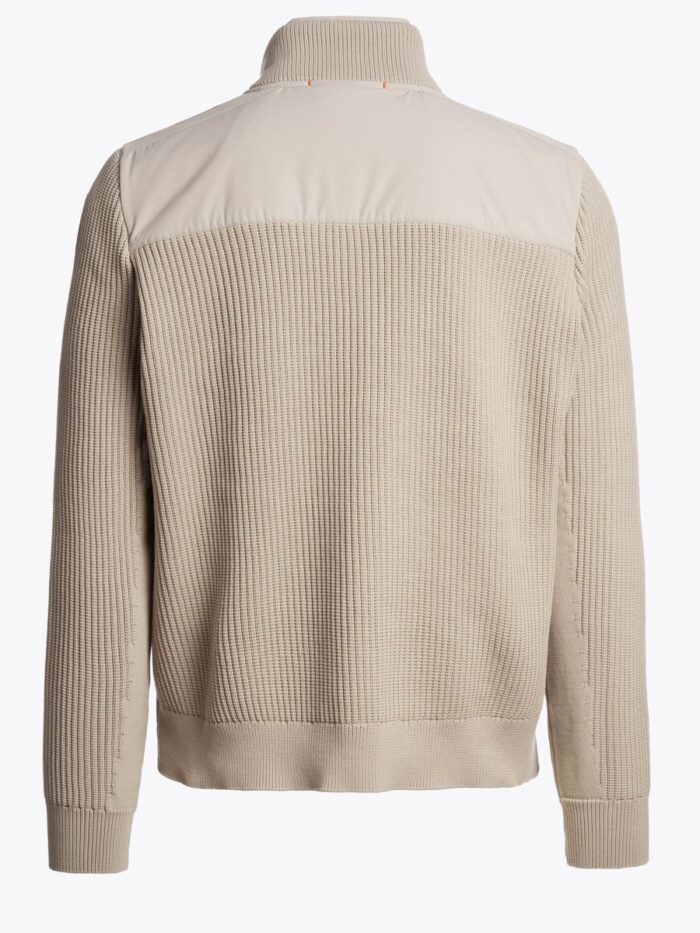 PARAJUMPERS JACKET "ILLUGA"