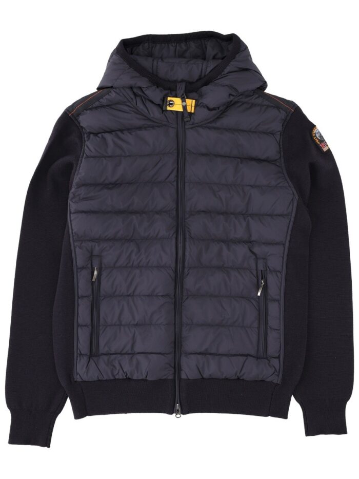parajumpers jacket "illuga" PARAJUMPERS JACKET "ILLUGA"