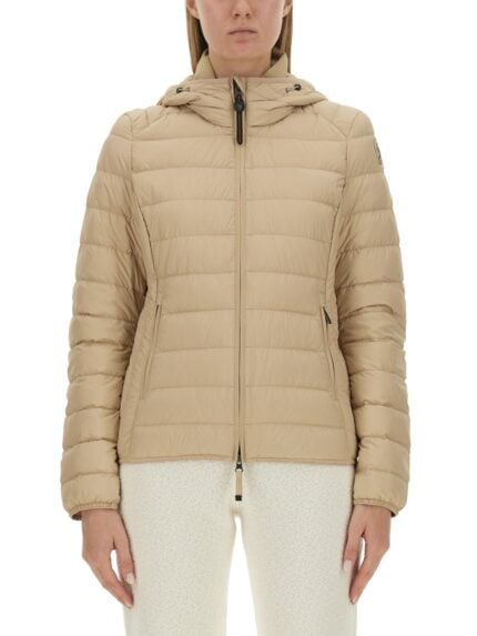 PARAJUMPERS JACKET "JULIET"