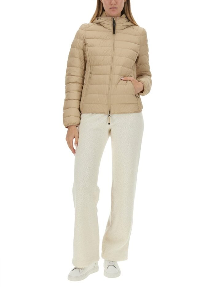 PARAJUMPERS JACKET "JULIET"