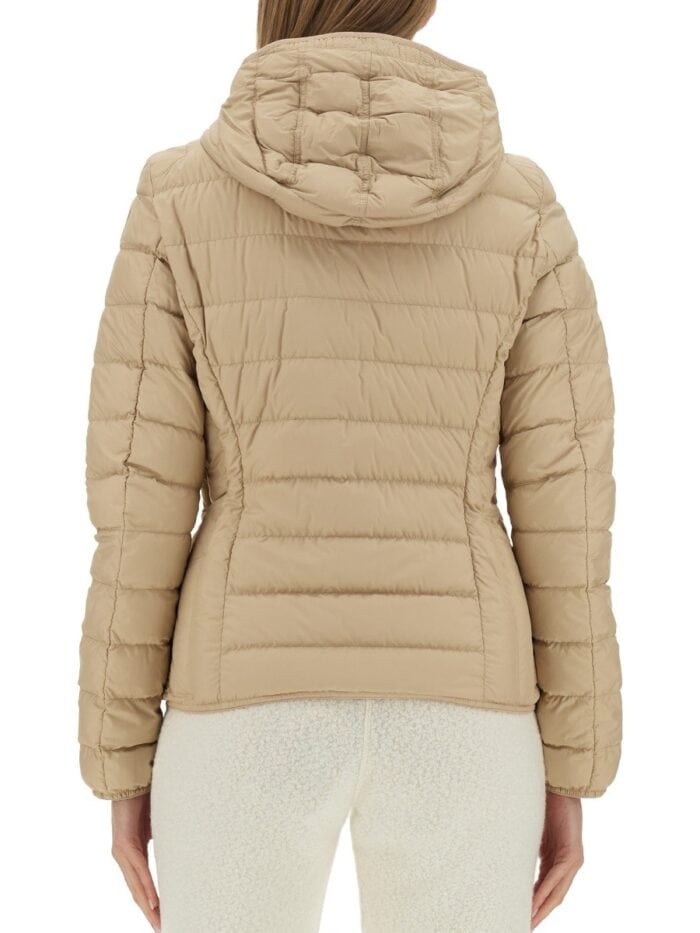 PARAJUMPERS JACKET "JULIET"