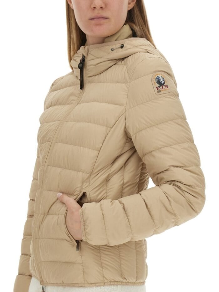 PARAJUMPERS JACKET "JULIET"