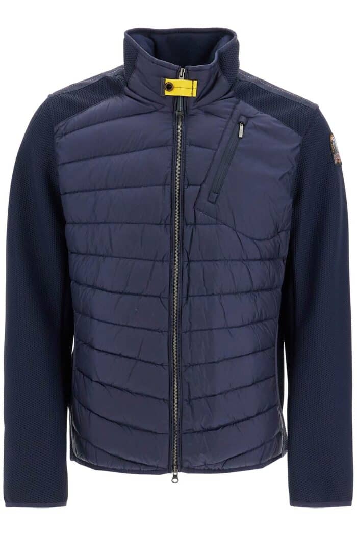 PARAJUMPERS Jayden Hybrid Jacket