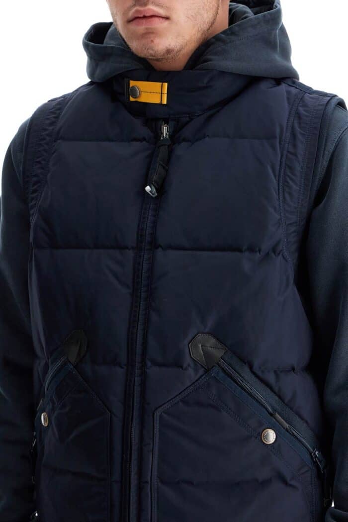 PARAJUMPERS Kobuk Down Vest