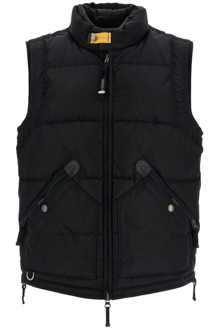 PARAJUMPERS Kobuk Down Vest