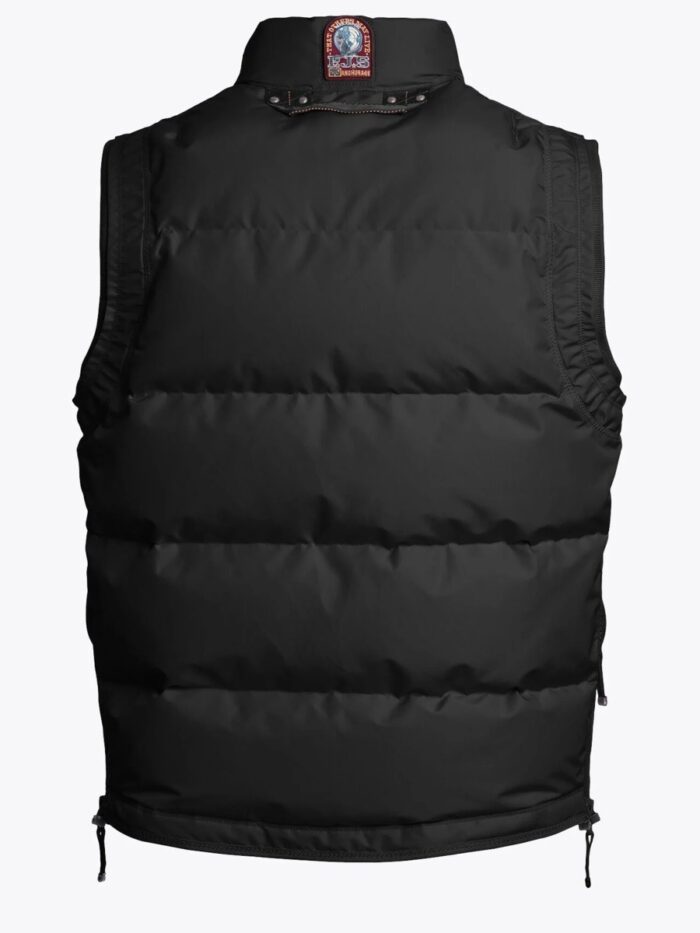 PARAJUMPERS "KOBUK" VEST
