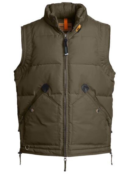PARAJUMPERS "KOBUK" VEST