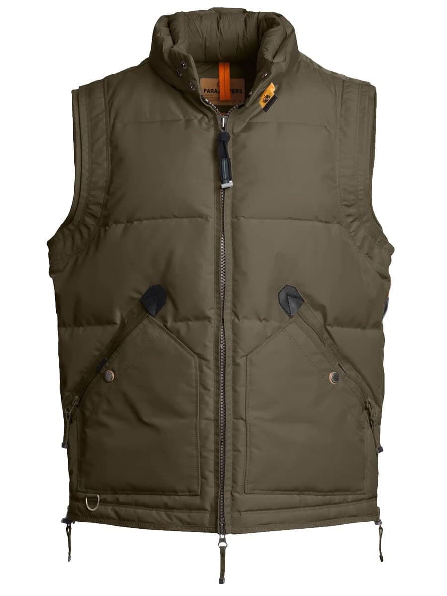 PARAJUMPERS "KOBUK" VEST
