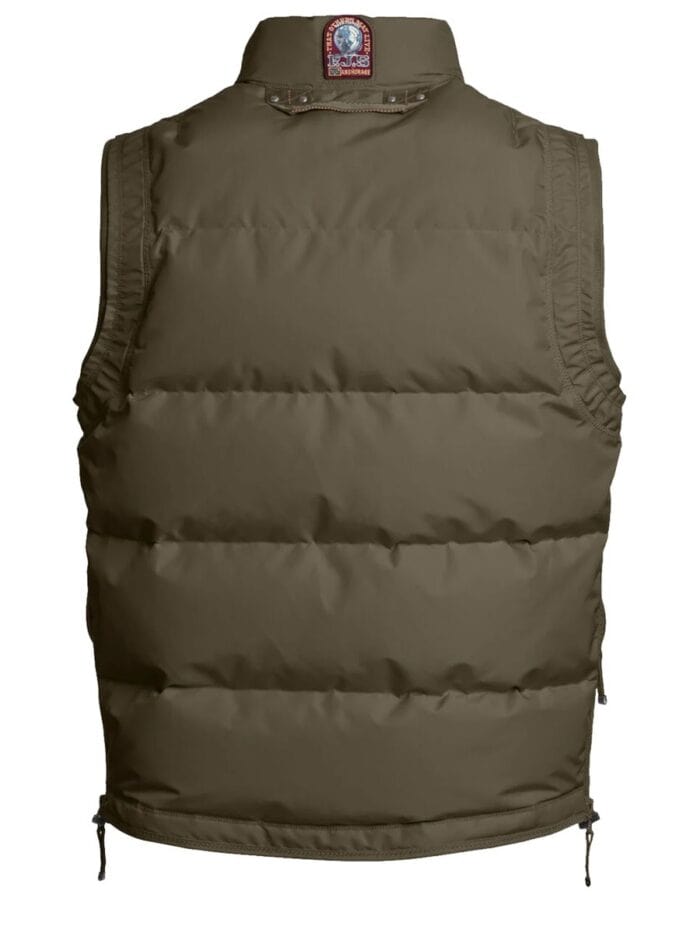 PARAJUMPERS "KOBUK" VEST