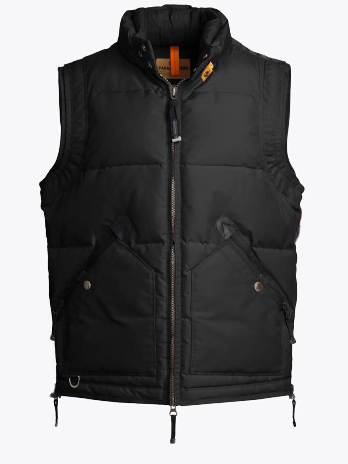 PARAJUMPERS "KOBUK" VEST