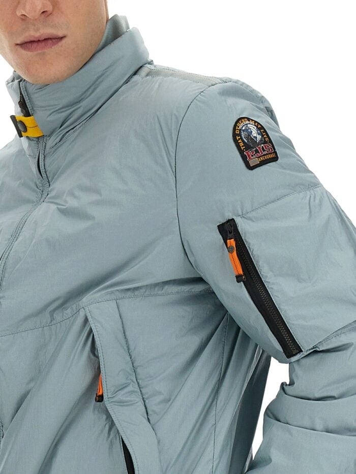 PARAJUMPERS "LAID" JACKET