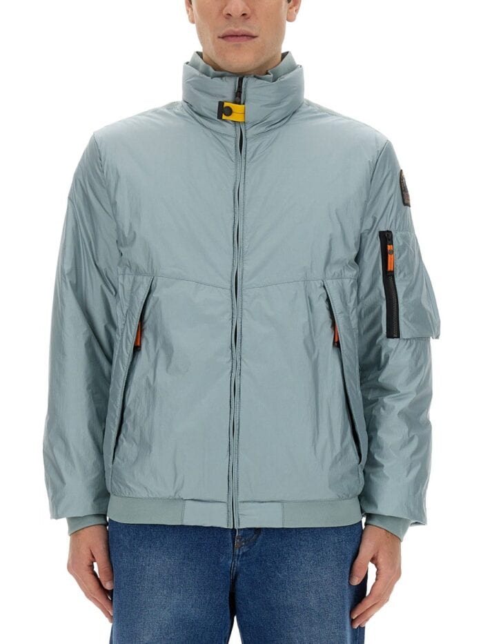 PARAJUMPERS "LAID" JACKET