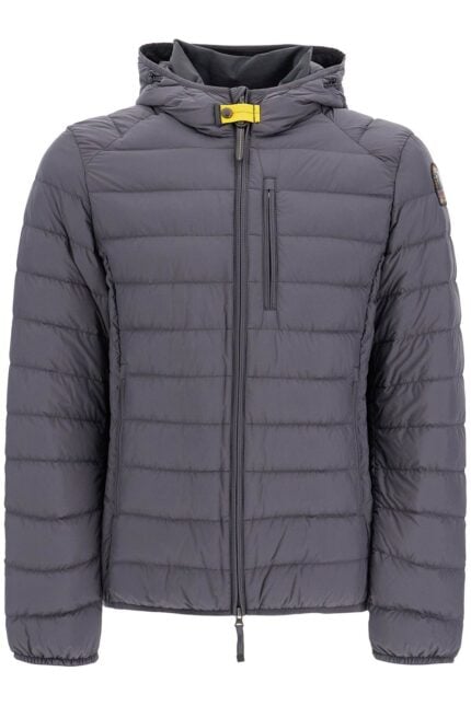 PARAJUMPERS 'last Minute' Light Down Jacket