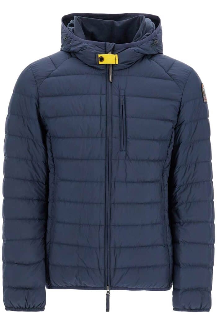 PARAJUMPERS 'last Minute' Light Down Jacket