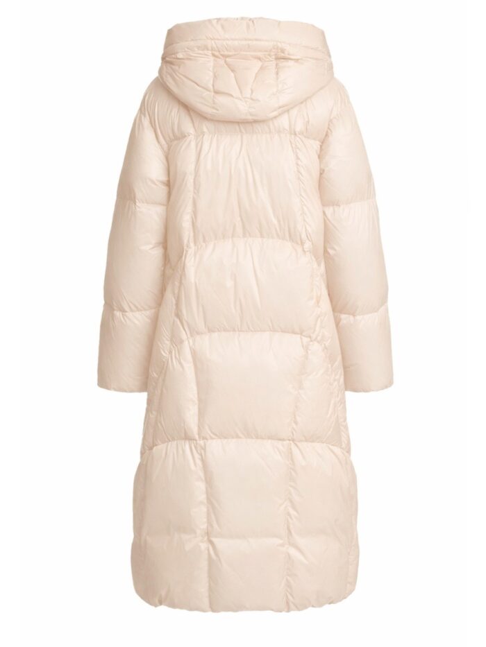 PARAJUMPERS LONG COAT "LIU"