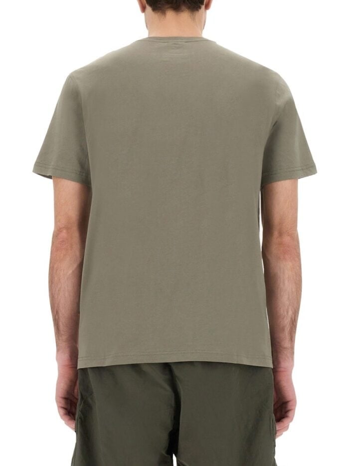 PARAJUMPERS "MOJAVE" T-SHIRT