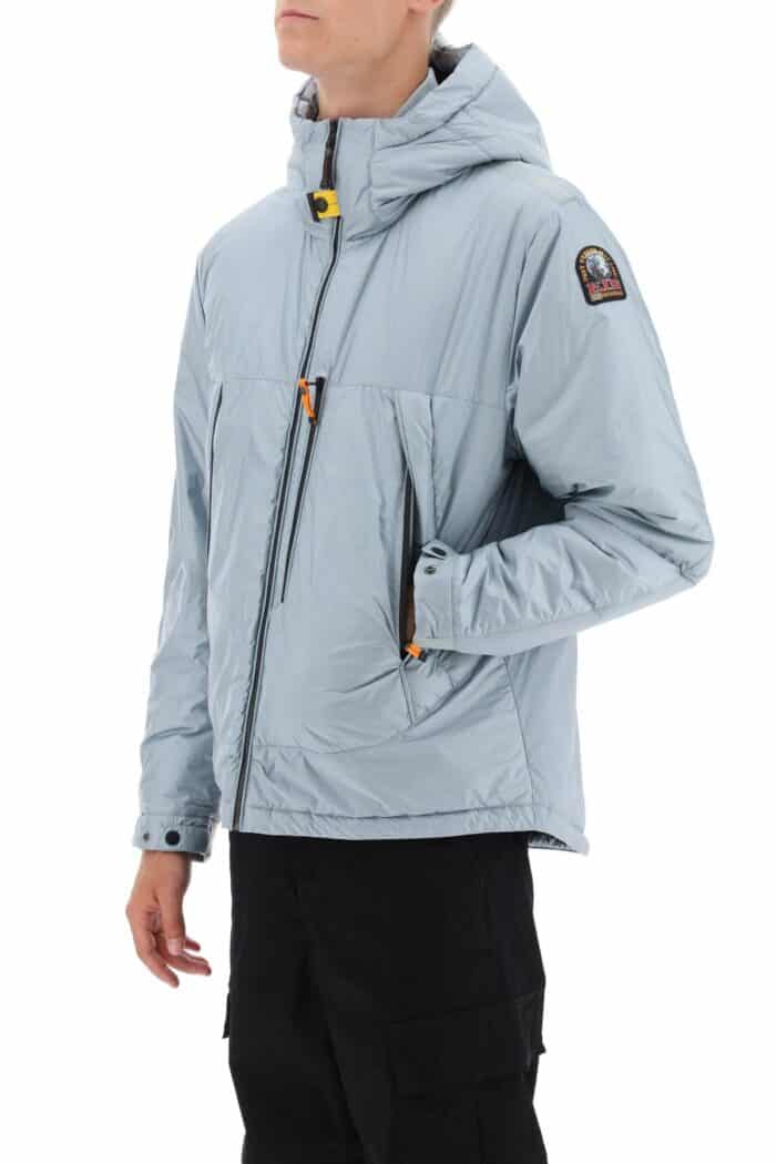 Parajumpers 'nivek' Padded Jacket