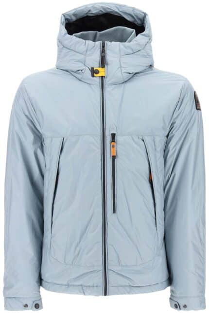 Parajumpers 'nivek' Padded Jacket