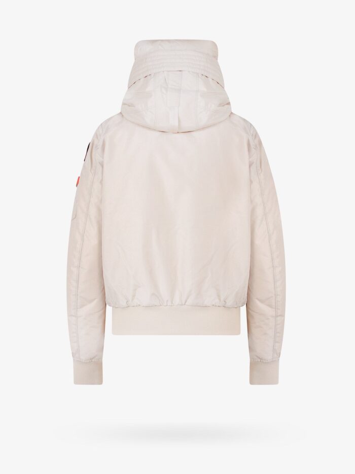 PARAJUMPERS Padded Jacket With Hood