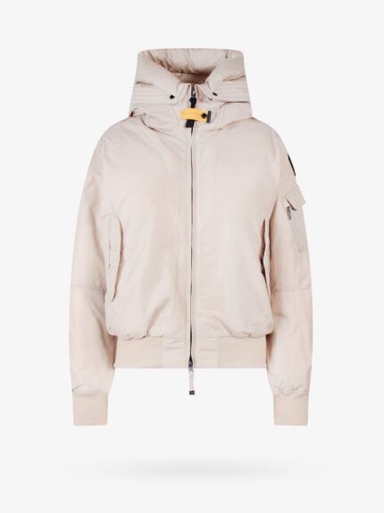 PARAJUMPERS Padded Jacket With Hood