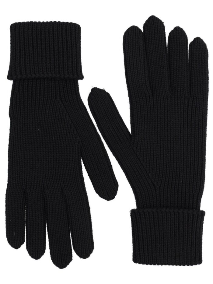 PARAJUMPERS "PLAIN" GLOVES