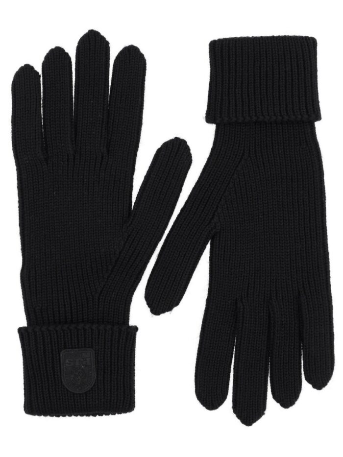 parajumpers "plain" gloves PARAJUMPERS "PLAIN" GLOVES