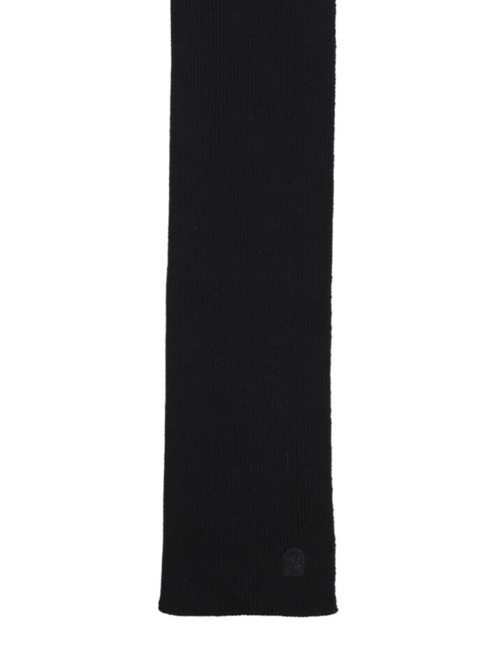 PARAJUMPERS "PLAIN" SCARF