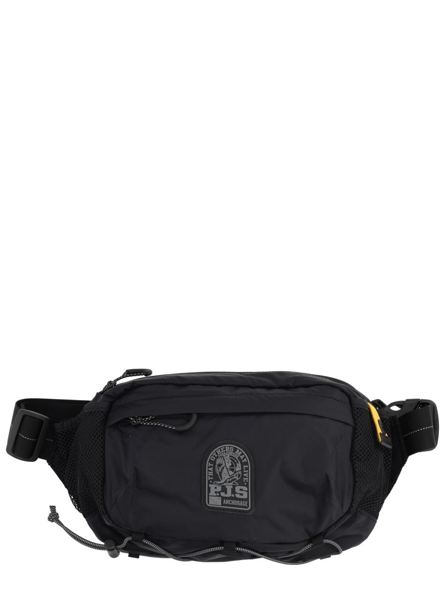 PARAJUMPERS POUCH "EDRIC"