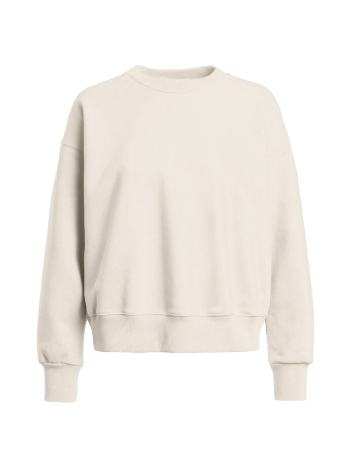 PARAJUMPERS "PURITY" SWEATSHIRT