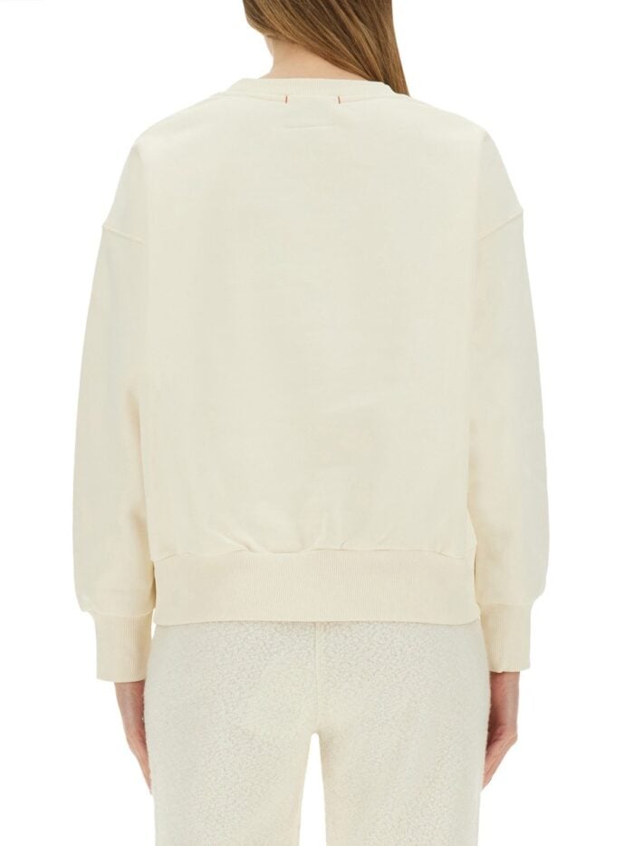 PARAJUMPERS "PURITY" SWEATSHIRT