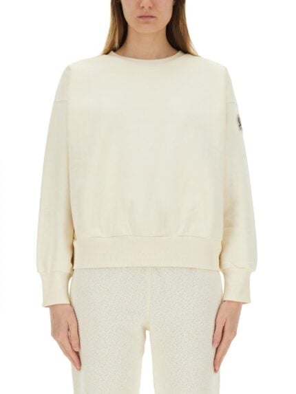 PARAJUMPERS "PURITY" SWEATSHIRT