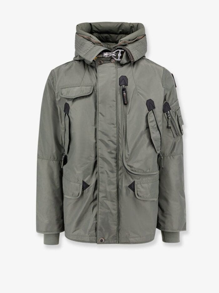 PARAJUMPERS RIGHT HAND