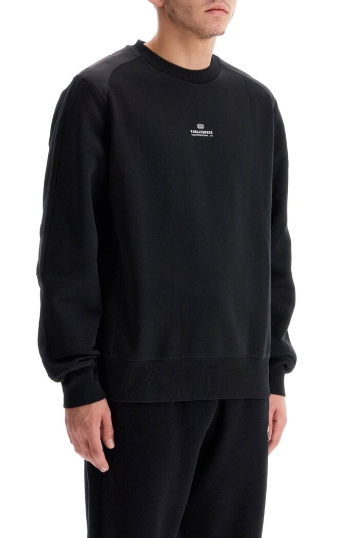 PARAJUMPERS Sabre Crewneck Sweat