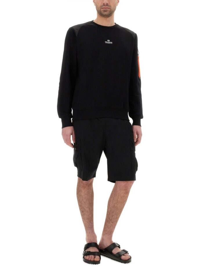 PARAJUMPERS SHORT "TUNA"