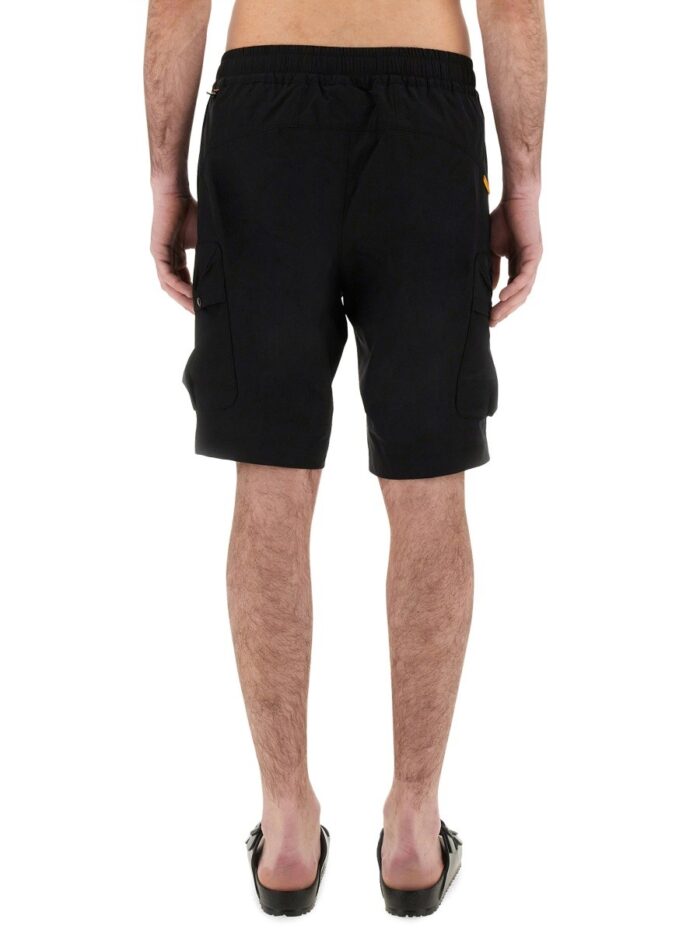 PARAJUMPERS SHORT "TUNA"